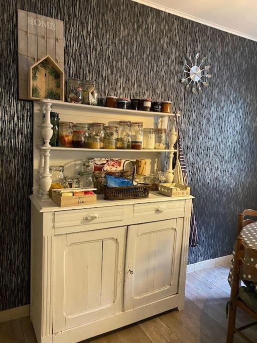 Holiday home Maison Chaleureuse Avec Cheminee Bord De Riviere Gerardmer